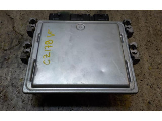 Řídící jednotka Renault Grand Modus 2009