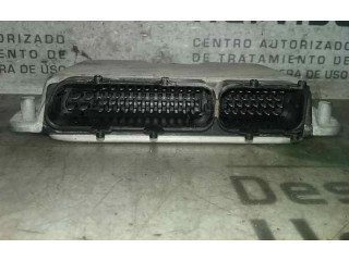 Блок управления 036906032B, 0090047   Skoda Octavia Mk1 (1U)