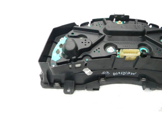 Панель приборов 13163912DG, 110080162020   Chevrolet Meriva       