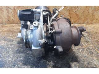 Turbodmychadlo Турбина B47C20B, 8584199 Mini One - Cooper F56 F55