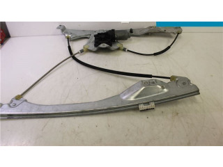 Поршень Передний електрический механизм для подъема окна без двигателя D4F-784 8200291145  Renault Clio III  