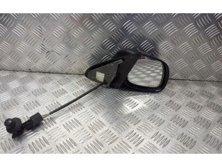 Зеркало (механическое) Skoda Fabia Mk1 (6Y) 1999 - 2007 года