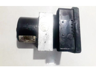 Блок АБС 1c0907379l, 10.0960-0334.3   Volkswagen  Bora  1998 - 2005 года