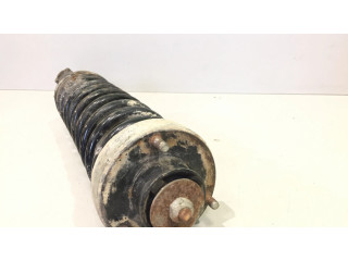 Задний амортизатор с пружиной