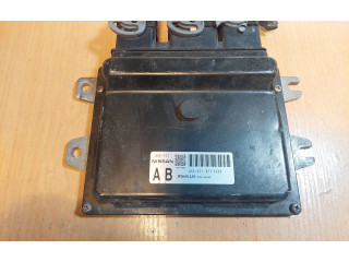 Řídící jednotka A56X21B1F, A56X21 Nissan Tiida C12 2010