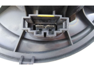 Вентилятор печки 1K1819015C, 21510762C Skoda Yeti (5L)