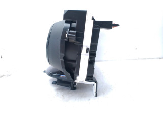 Přístrojová deska Toyota Yaris 2022 83800K0522