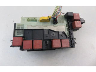 Блок комфорта P7700411319C, P7700411319C Renault Clio II