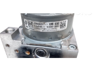 Блок АБС 476602867R Dacia Jogger 2021 - года