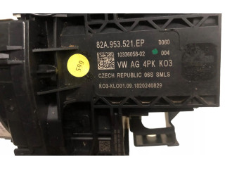 Подрулевой шлейф SRS 82A953521EP Audi Q3 F3