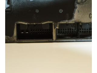 Блок управления климат-контролем 5WA907727P   Volkswagen Golf VIII