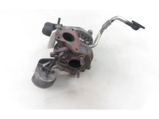 Турбина Mazda Premacy RF4F, VJ300109 для двигателя RF4F