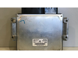 Блок управления двигателя A6645406532, 28075098 SsangYong Actyon