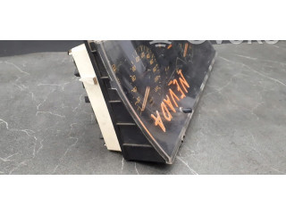 Přístrojová deska Renault 21 2014