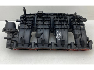Всасывающий коллектор 06L133201, 3R006L906051B Audi Q5 SQ5