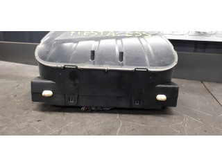 Дисплей 44znmzu-236 Ford Fiesta