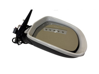 Зеркало (управляемое электричеством) E1020989   Skoda Octavia Mk2 (1Z)