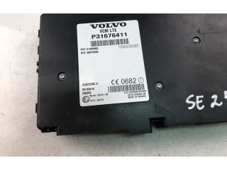 Блок управления P31676411 Volvo XC90
