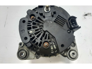 Генератор Skoda Octavia Mk3 (5E)