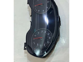 Панель приборов 4H0920910D   Audi A8 S8 D4 4H       