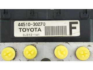 Jednotka ABS 4451030270 Lexus GS 300 350 430 450H 2006