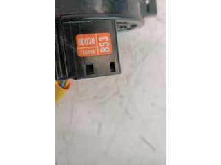 Подрулевой шлейф SRS 75B498, 2SZFE   Toyota Yaris