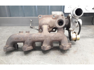  Турбина Ford Transit -  Tourneo Connect  706499-1         