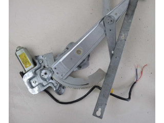 Электрический механизм для подъема окна без двигателя 114536 Rover 25