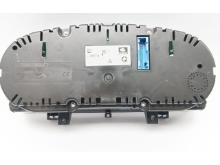 Přístrojová deska  Volkswagen Caddy 2020 2K5920876K  