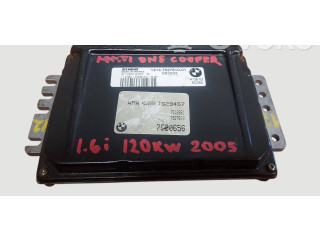 Řídící jednotka 12147527610-01, S118012001N Mini One - Cooper R50 - 53 2005