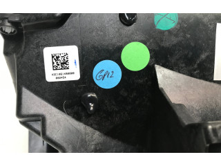 Дисплей 9832117580 Citroen C5 X