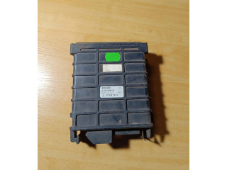 Блок управления двигателя 811906264C, 0280800128 Audi 80 90 S2 B4