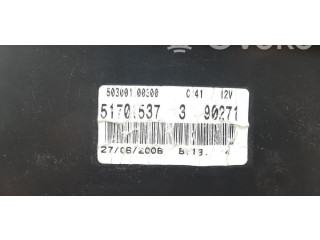 Панель приборов NB5520006057005, 51701537 Fiat Grande Punto