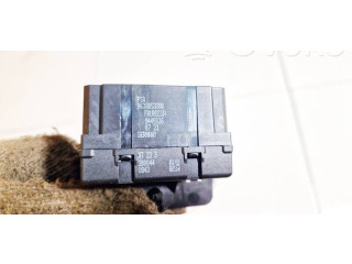 Блок управления 9638053380, 9445536 Citroen C4 I