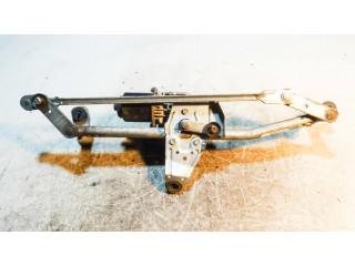 Механизм стеклоочистителей (трапеция)