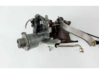  Турбина Audi A3 S3 8V  06K145722S         