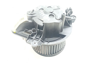 Вентилятор печки 210681233 Citroen Xsara