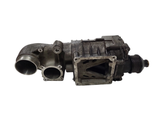 Turbodmychadlo Нагнетатель 307957 Mercedes-Benz C W203