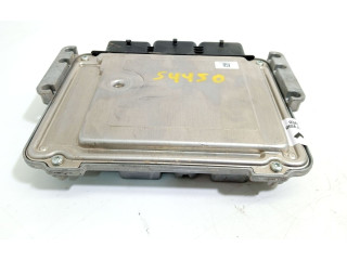 Блок управления двигателя 9807885980, 1039S66021   Peugeot Partner