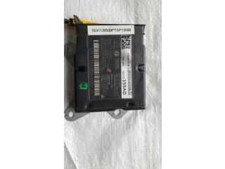 Блок подушек безопасности Jeep Compass