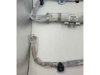 Боковая подушка безопасности 9182225    BMW X3 F25