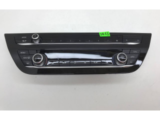 Блок управления климат-контролем 7951983, 11419110   BMW X3 G01