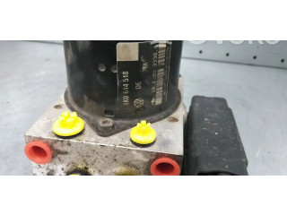 Jednotka ABS 1K0614518, 1K0614517AE Volkswagen Caddy 2007