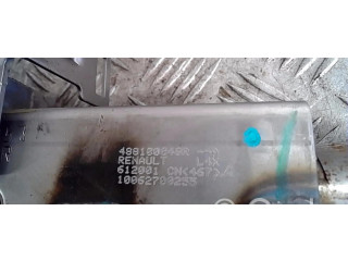  рейка  Колонка рулевая 488100048R   Renault Latitude (L70) 2010-- года