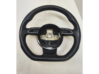 Руль Audi A3 S3 8V 2013 - 2019 года 8v0419091t