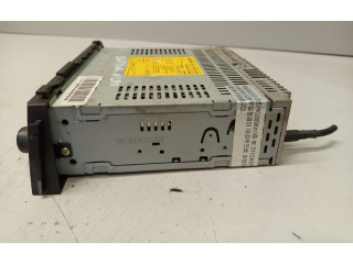 Радио/ проигрыватель CD/DVD / навигация 9CA04077, 8910009100 SsangYong Kyron