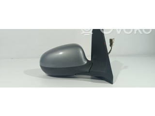 Зеркало электрическое        Ford Ka  2009 - 2017 года   