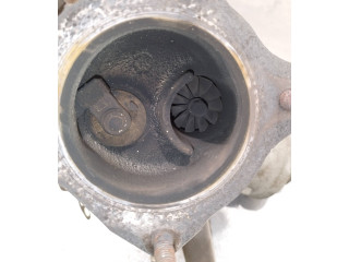 Турбина Audi A6 S6 C6 4F 06d145701e для двигателя BPJ