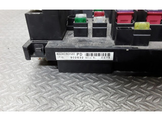 Блок предохранителей 82241SC020PD   Subaru Forester SH    