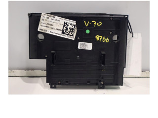 Блок управления климат-контролем 30782282   Volvo V70